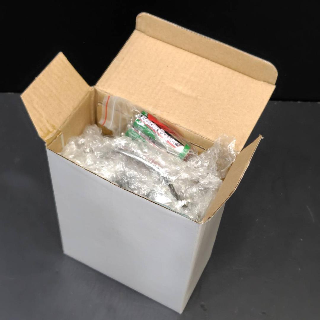 ラブライブ！× ローソン 目覚まし時計 未使用品 MH283