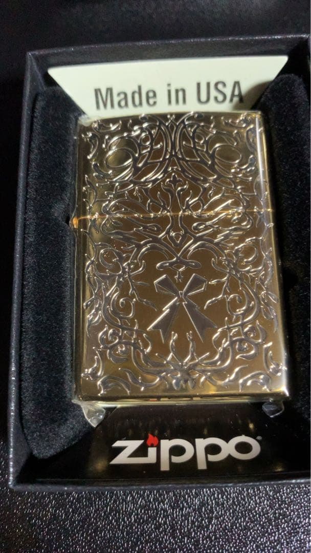 ミュージシャン BAND-MAID ZIPPO band-maid