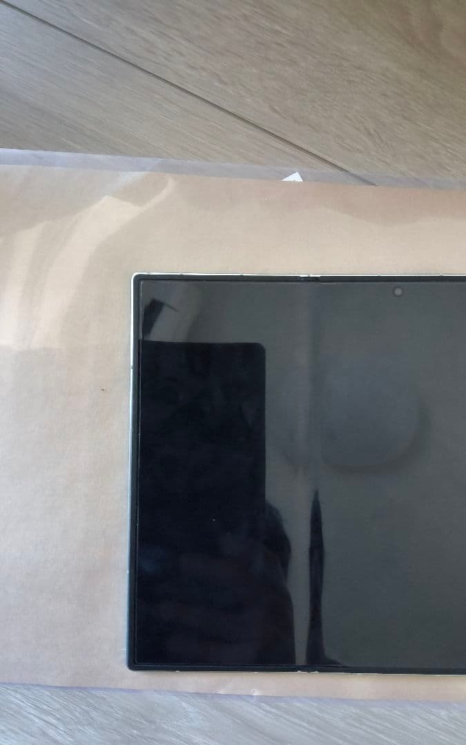 Samsung Galaxy Z Fold7 simフリーモデル　ミント色