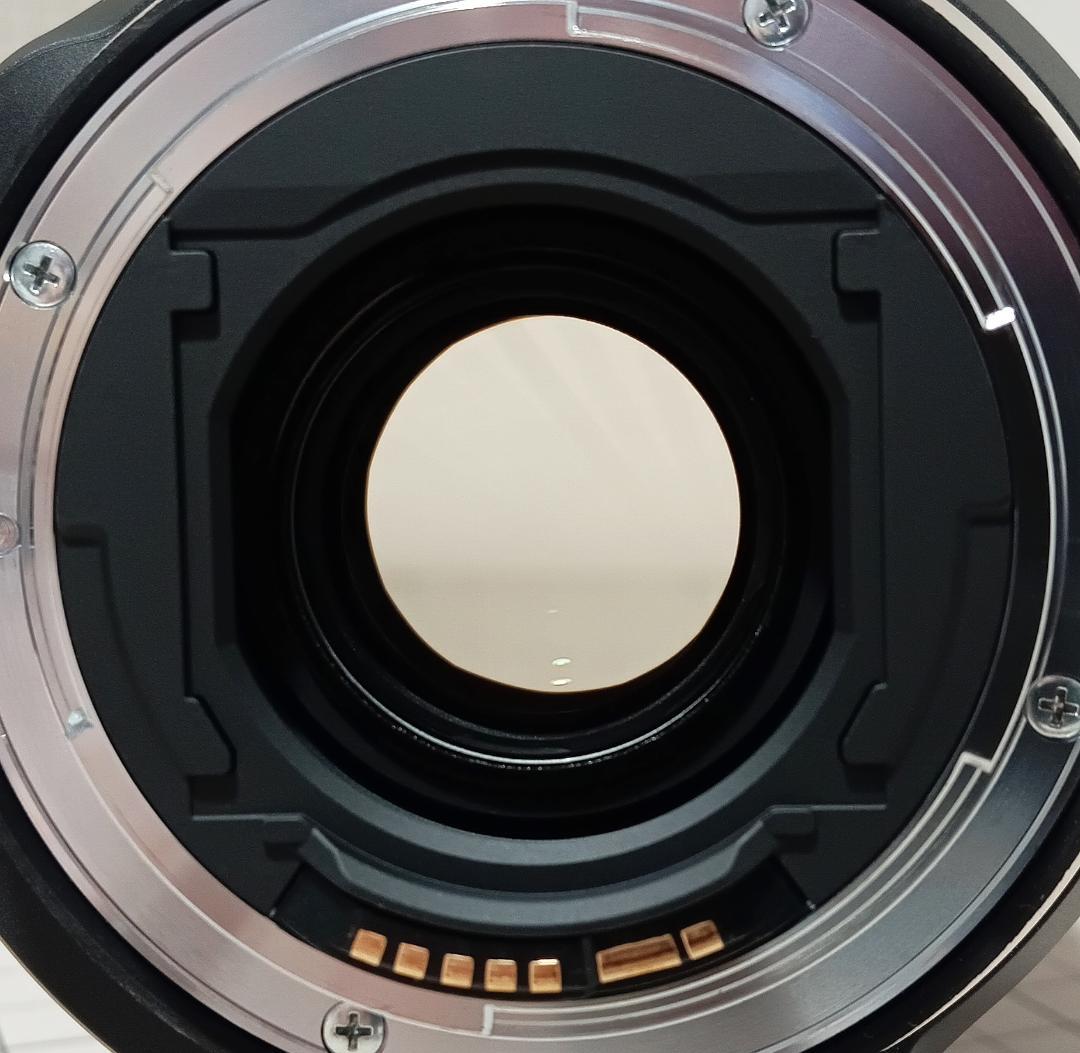 タムロン SP 15-30mm F/2.8 Di VC USD G2