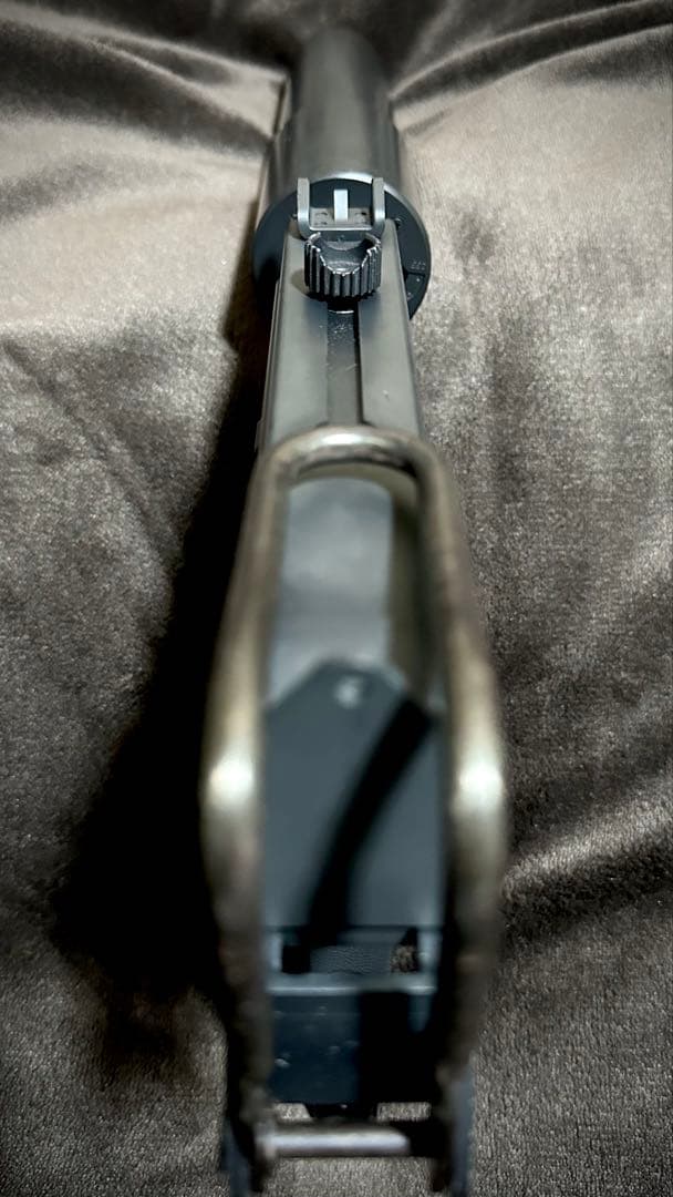 WA ウエスタンアームズ M11 イングラム GBB 付属品完備 絶版セット