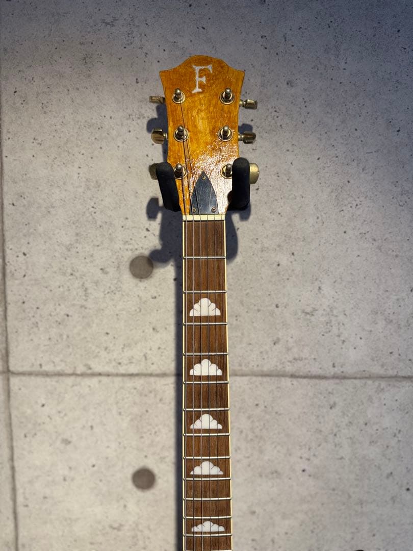 hideモデル　モッキンバード