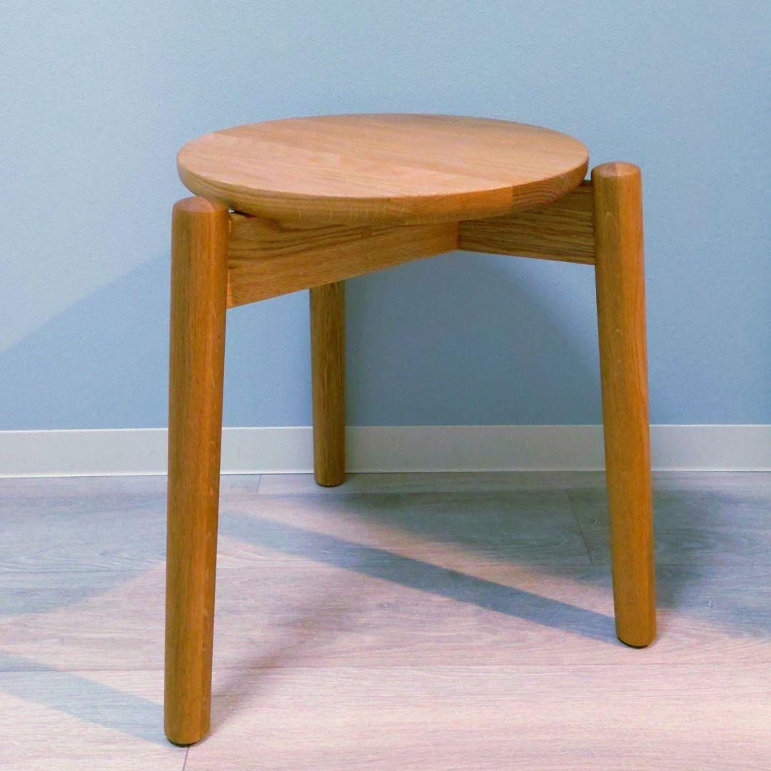 unico ウニコ　サイドテーブル SOLK（ソルク）