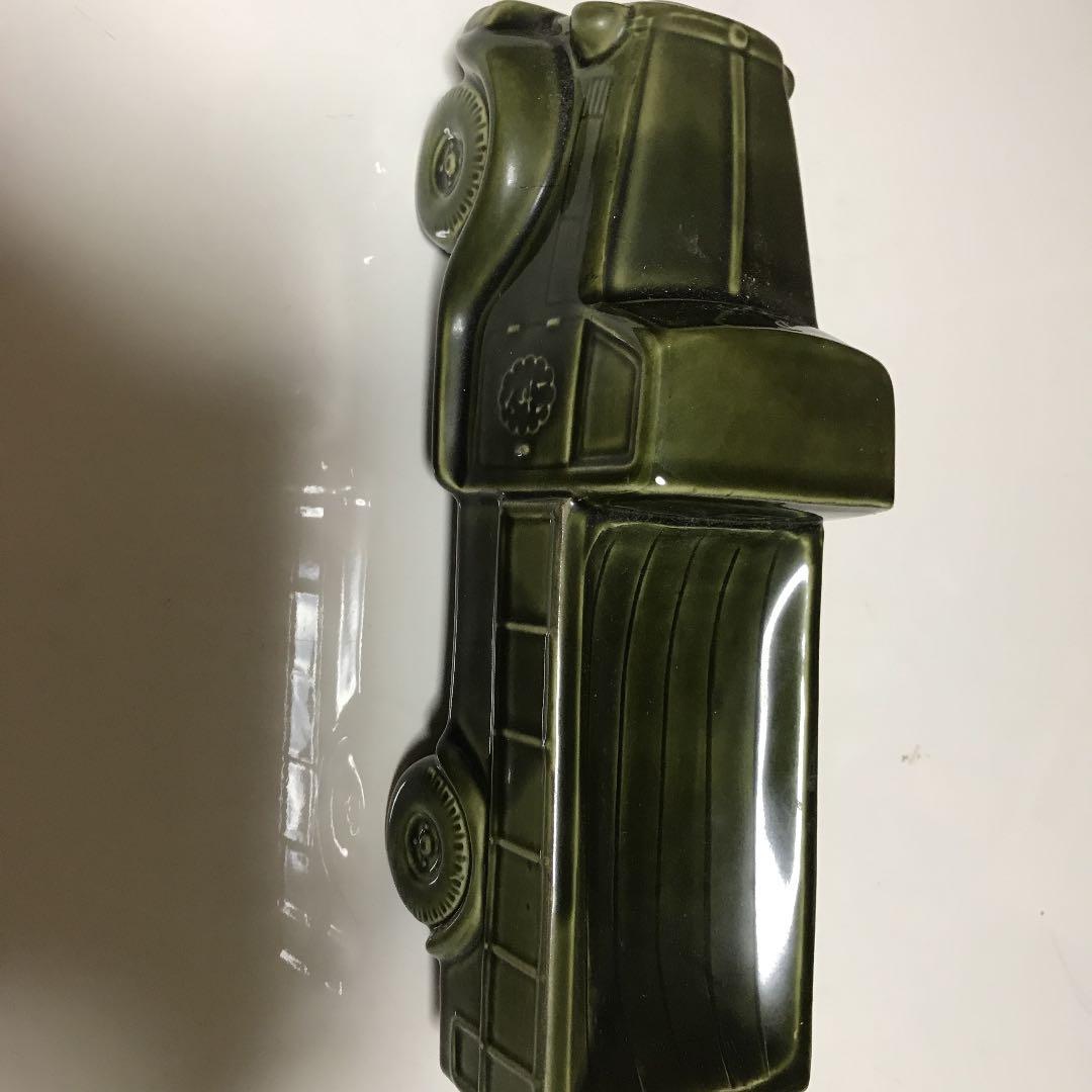 いすゞ自動車創立50周年記念品レア非売品