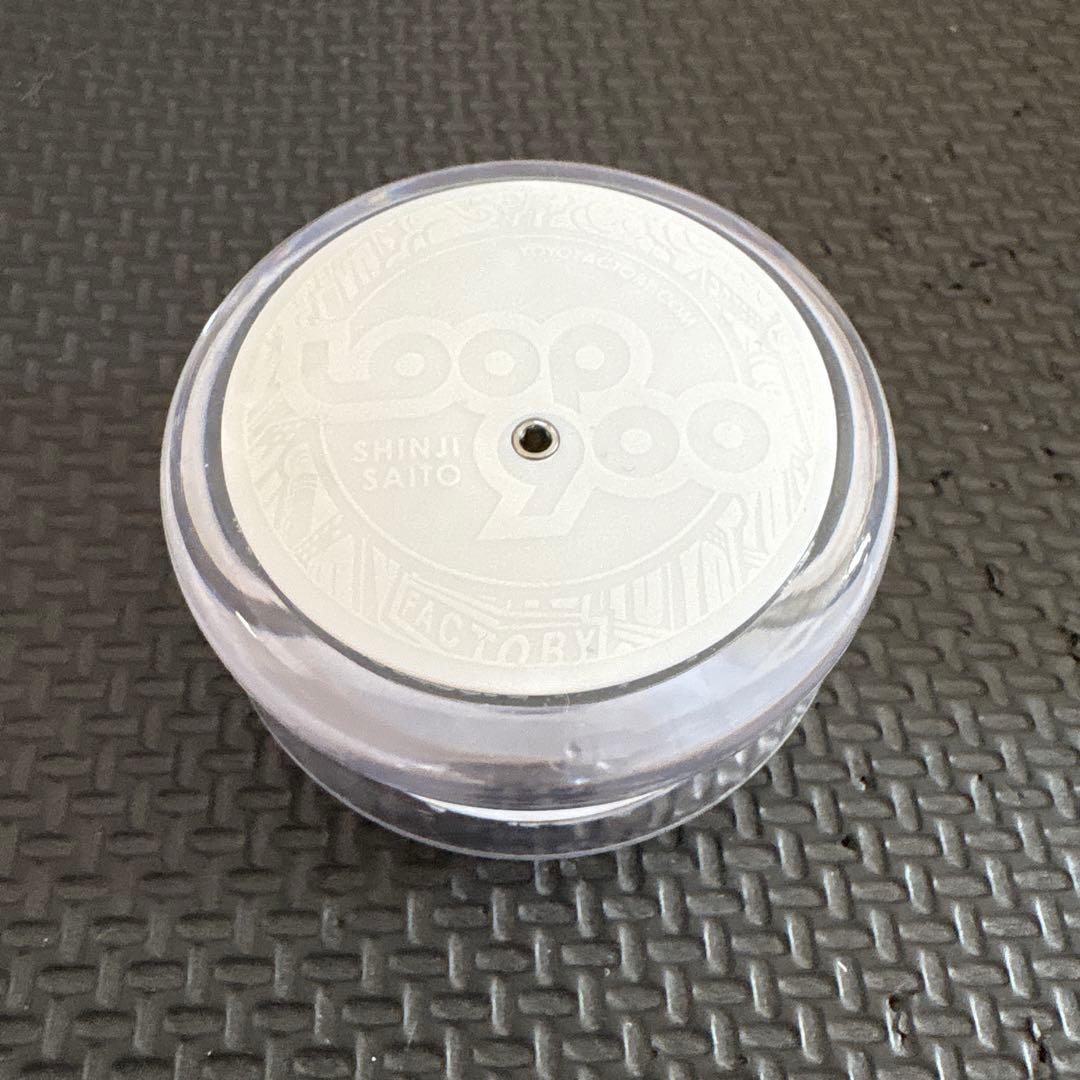 ヨーヨーファクトリー　LOOP900 製品版初期バージョン　2個セット