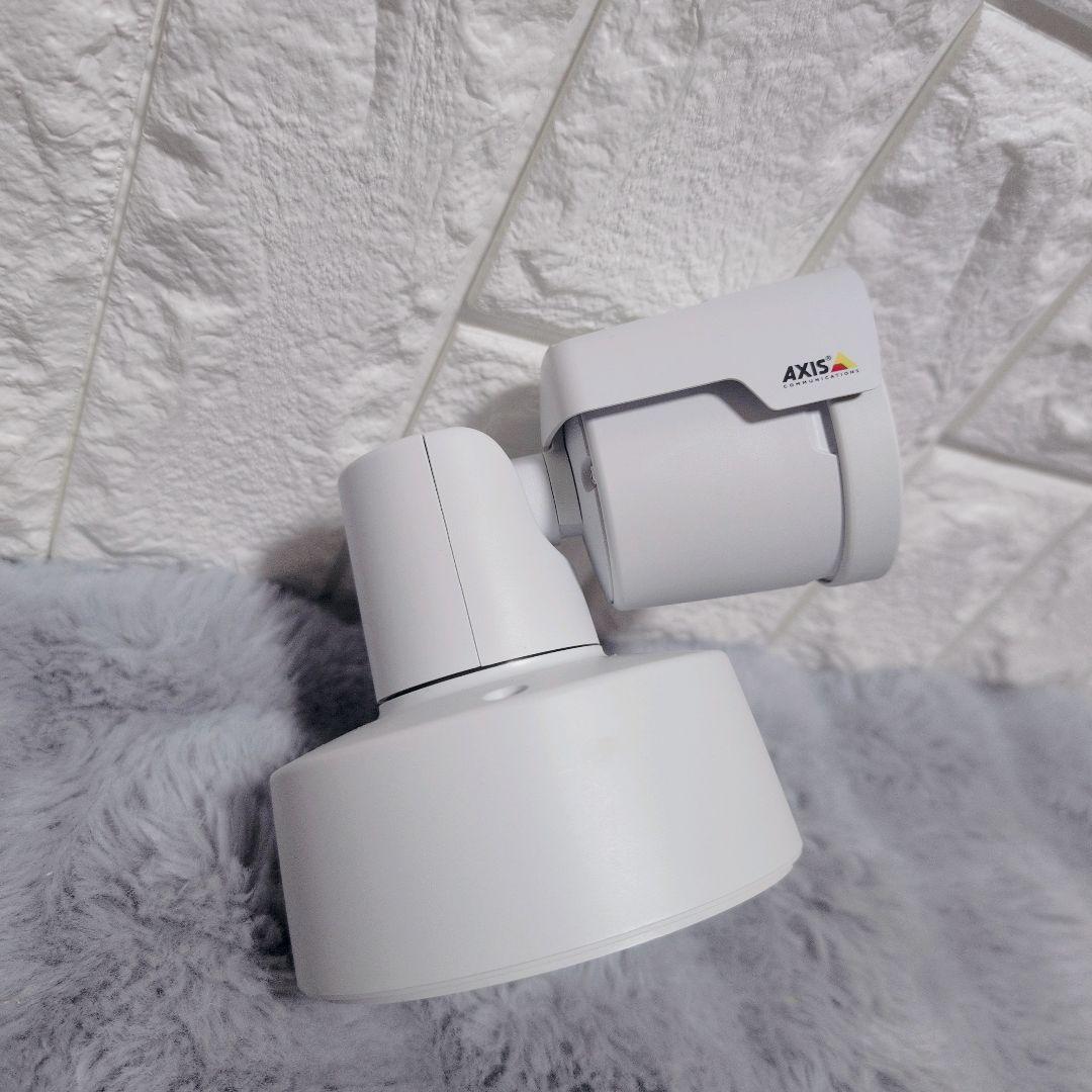 【未使用】AXIS M2025-LE ネットワークカメラ