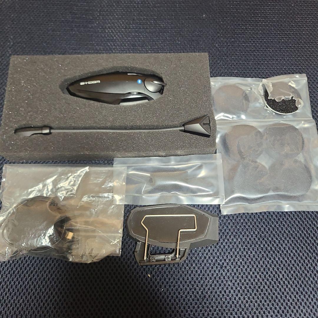 サインハウス　ビーコム　SB6X　アームマイク