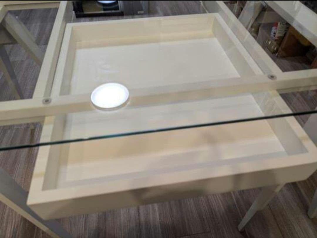 定価16万円【Design House Stockholm】Arco desk