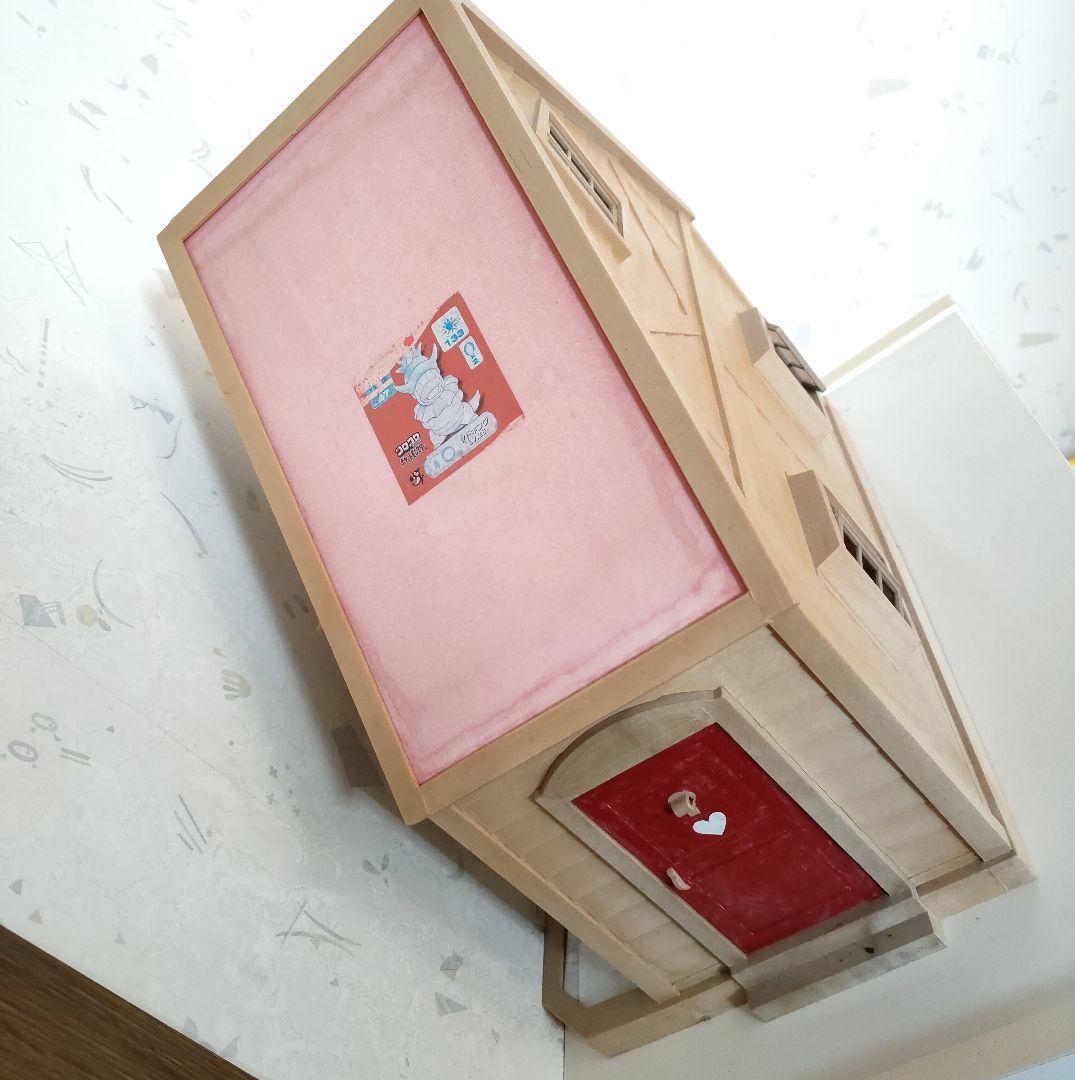 シルバニアファミリー 初代 シルバニア 家具 インテリア シルバニア 家 ハウス