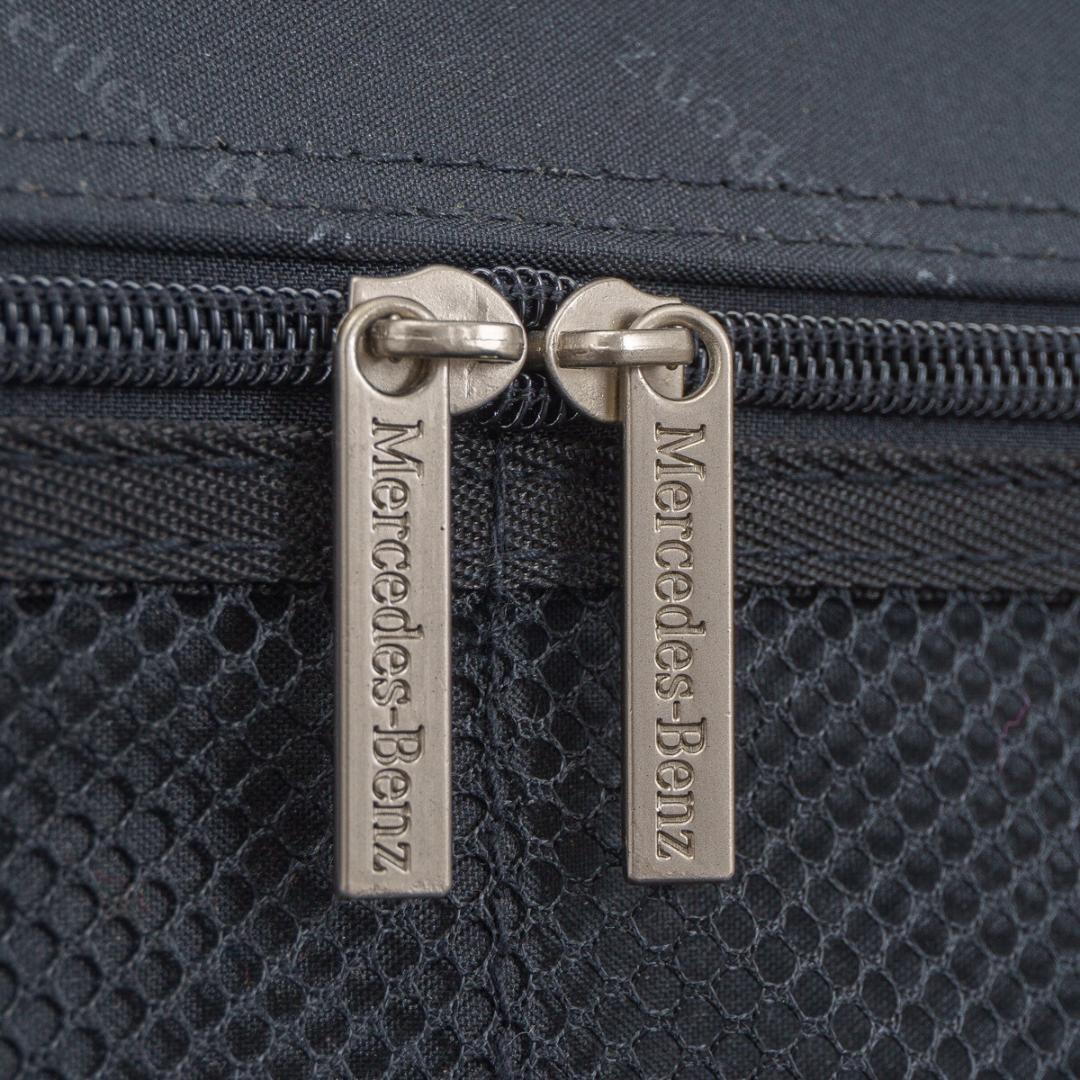 メルセデスベンツ 32L 機内持ち込み 4輪 TSAロック オリジナル アルミ