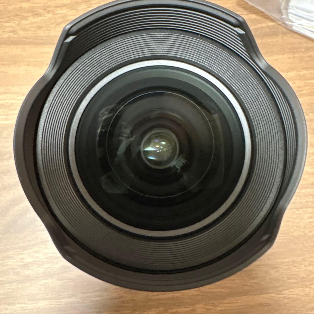 b*u様 SONY FE 14mm F1.8 GM &リアプロソフトン(定価12