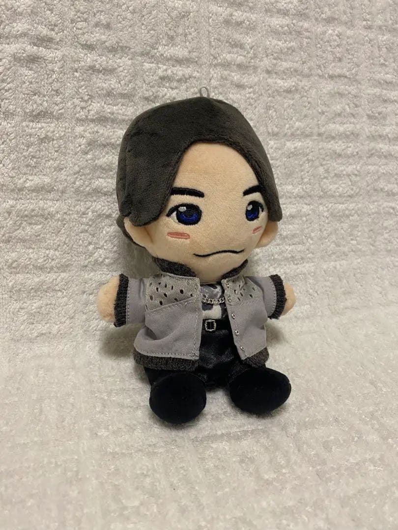 Aぇ!group 正門良規　GottaBe風　はぴぬい　 衣装