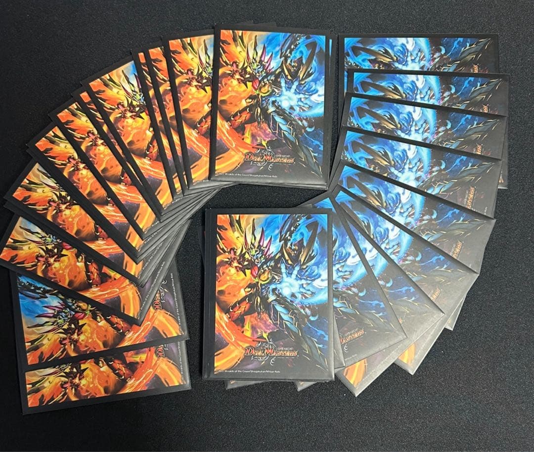 デュエマ 引退品⑨ シータモルトデッキ