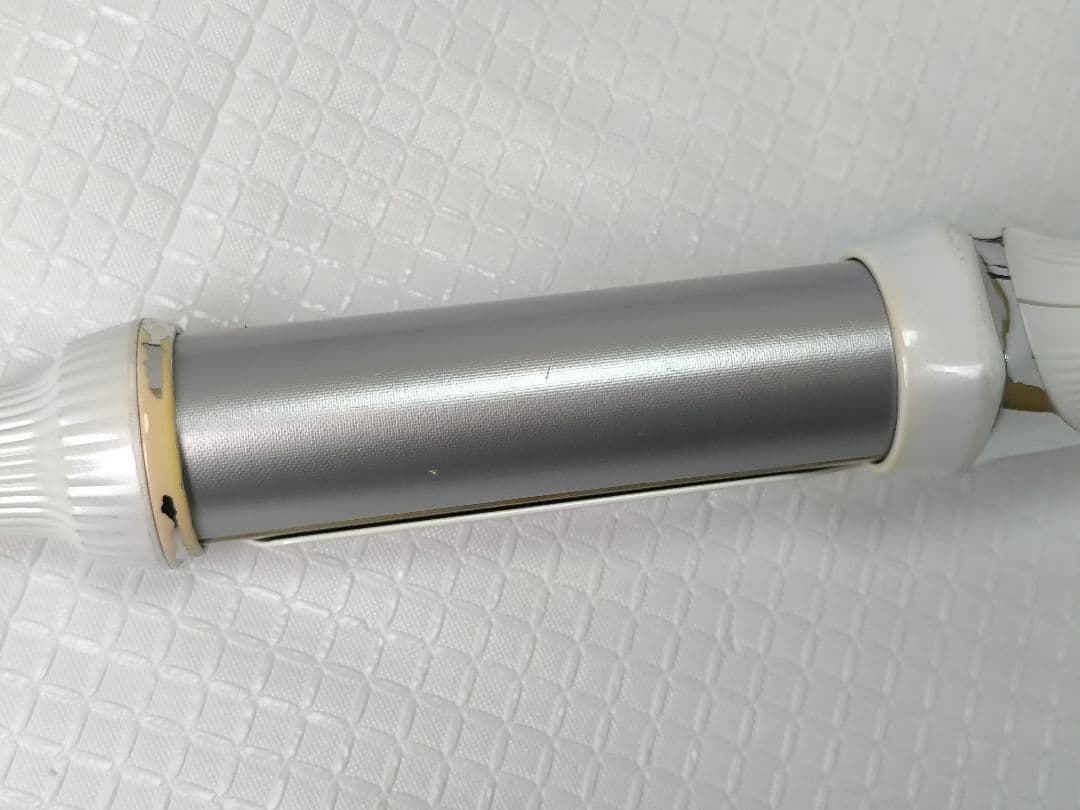 23年製　ReFa リファ ビューテック カールアイロン コテ　32mm 2