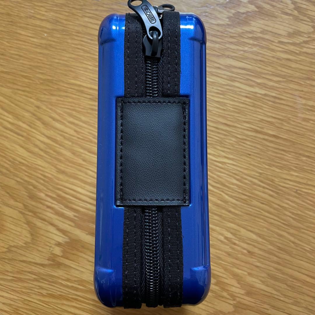 RIMOWA リモワ アメニティーケース ルフトハンザ航空ファーストクラス限定