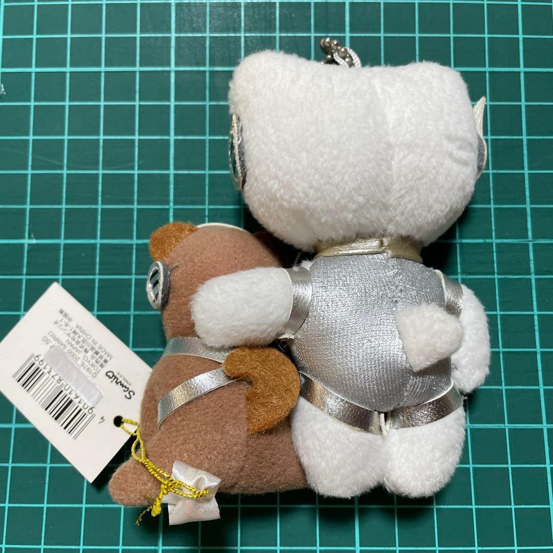 ハローキティ　ご当地キティ　超‼︎激レア‼︎渋谷キティ物語ペア