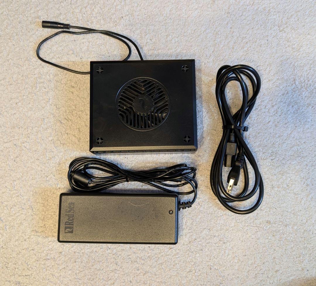 レッドシー RedSea ReefLED 90 リーフLED　②