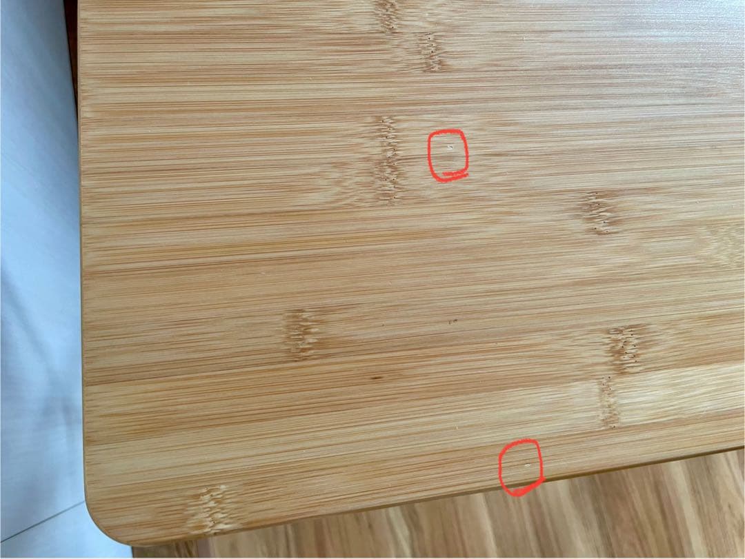 スノーピーク ワンアクションテーブル LV-015T ロング 竹 キャンプ