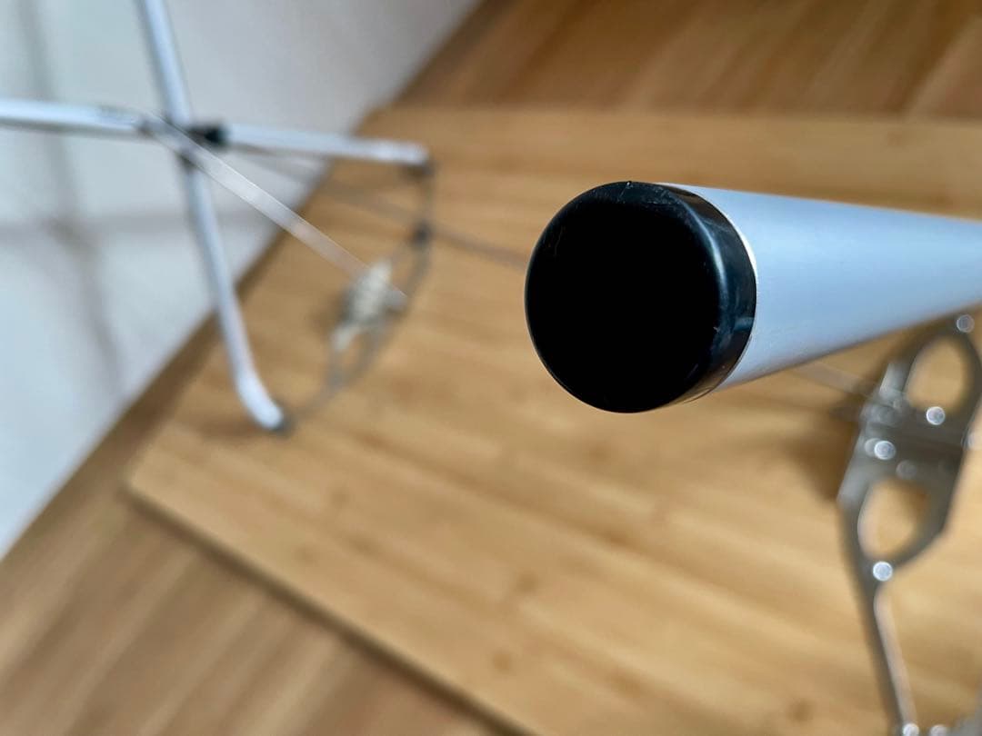 スノーピーク ワンアクションテーブル LV-015T ロング 竹 キャンプ