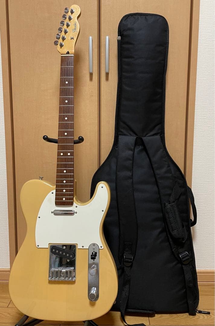 2007-2010 Fender Telecaster ※動作未確認※