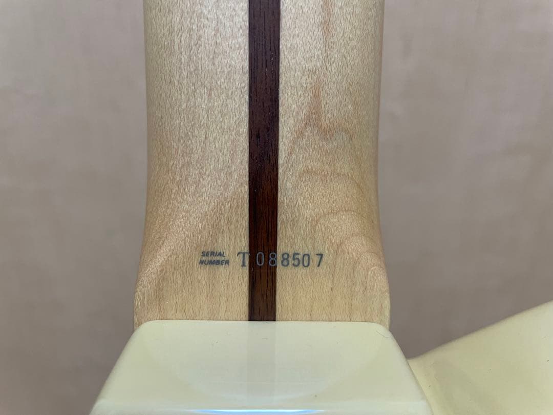 2007-2010 Fender Telecaster ※動作未確認※