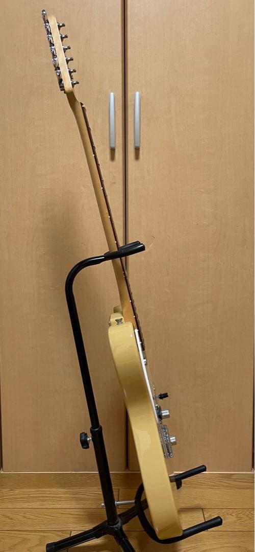 2007-2010 Fender Telecaster ※動作未確認※