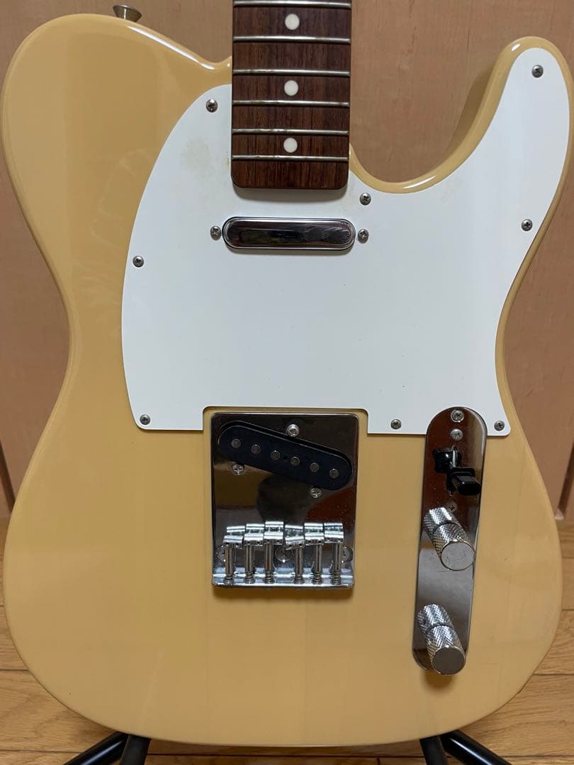 2007-2010 Fender Telecaster ※動作未確認※