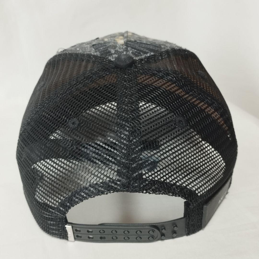 AMIRI アミリ Bandana Repair キャップ