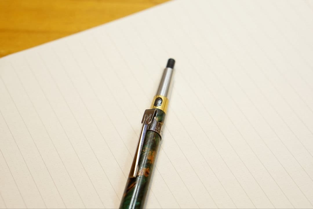 syanks pg5カスタム