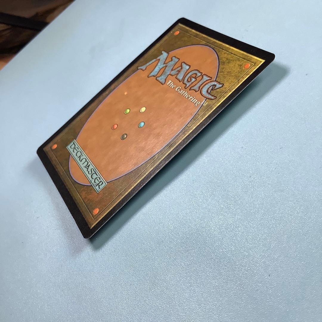 オアリムの詠唱/Orim's Chant PLS英語foil