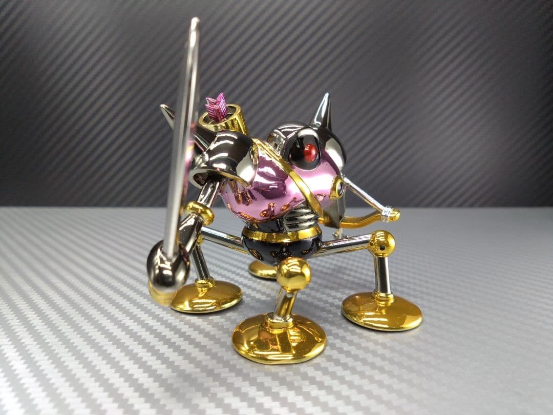 【専用出品】 キラーマシン(キラーマジンガ配色)カラーリペイント