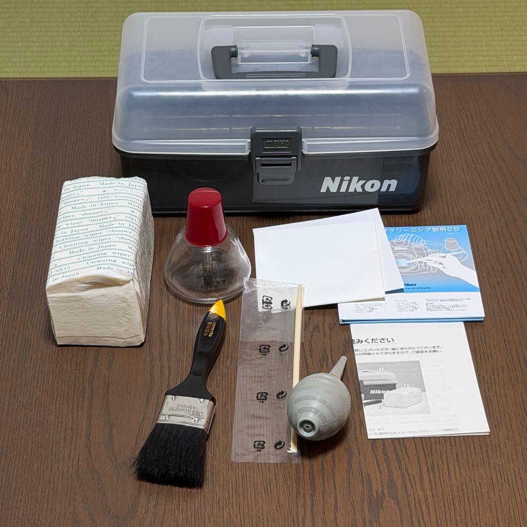 Nikon Z6 ボディレンズセット FTZ/ストロボ/バック/ケースなど