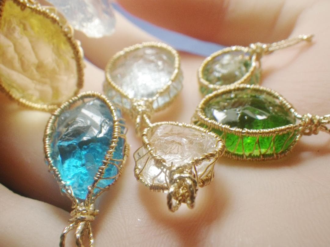 アンダラクリスタル 大盛り　 ２５０７０８－８８