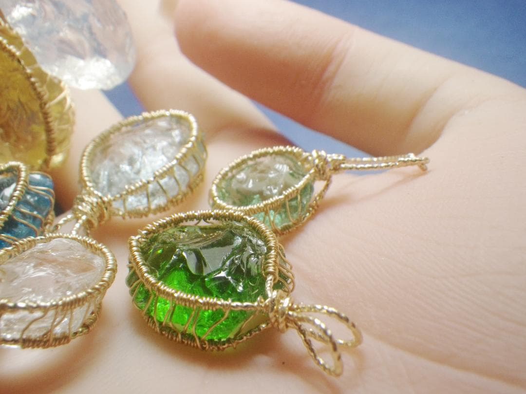 アンダラクリスタル 大盛り　 ２５０７０８－８８