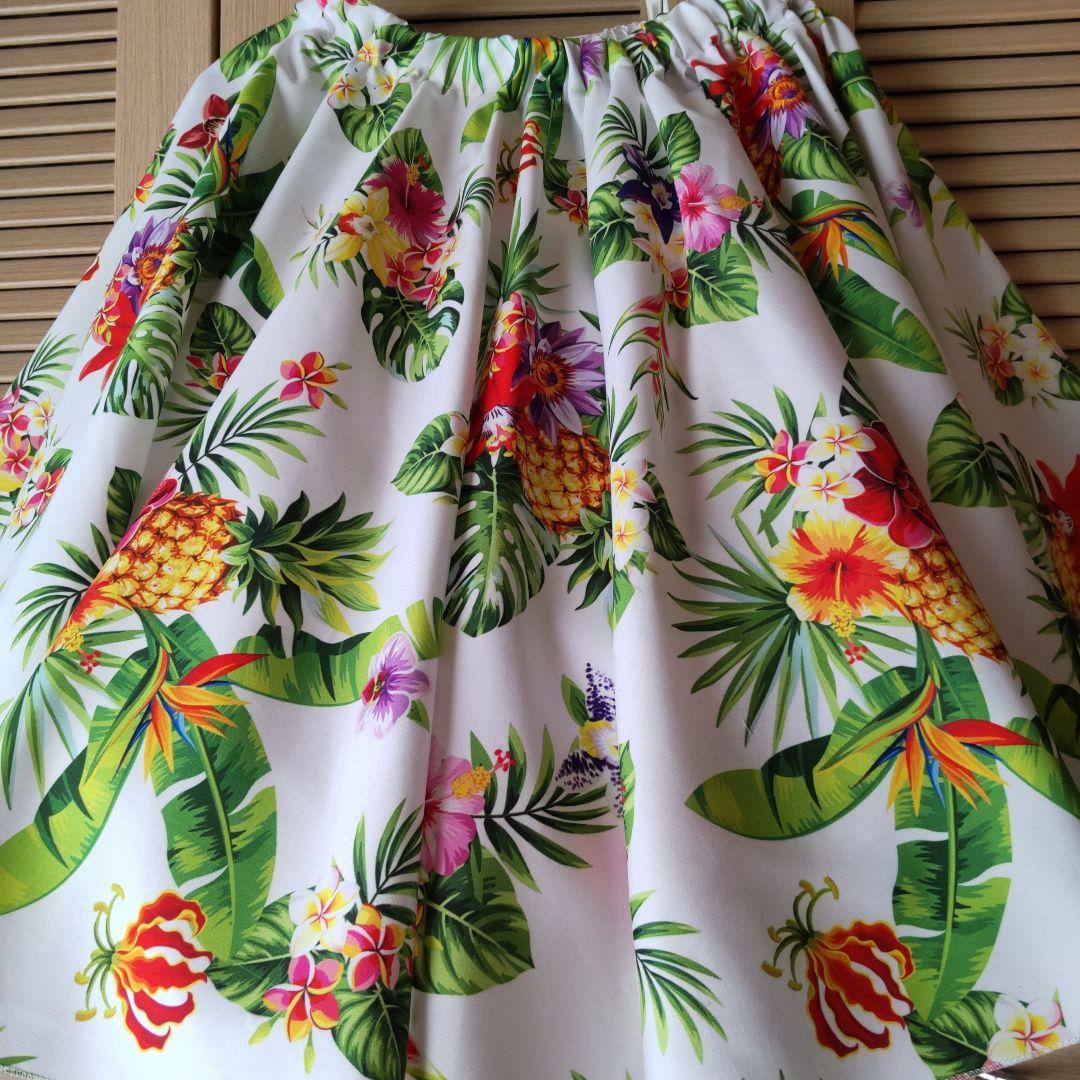 SAKURA様リクエスト サーキュラースカート5点