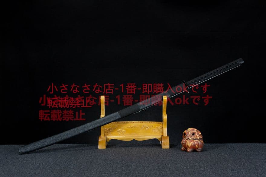 古兵器   武具　刀装具　日本刀　模造刀   居合刀