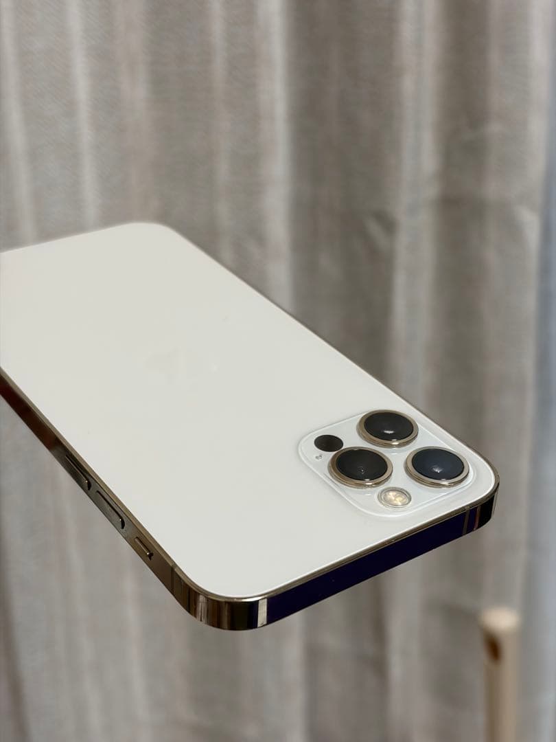 Apple iPhone 12 Pro ゴールド 本体 256GB