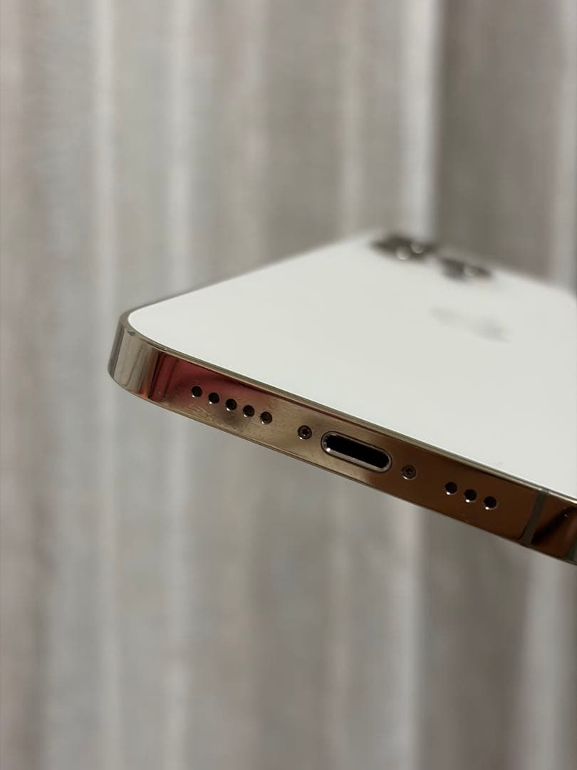 Apple iPhone 12 Pro ゴールド 本体 256GB