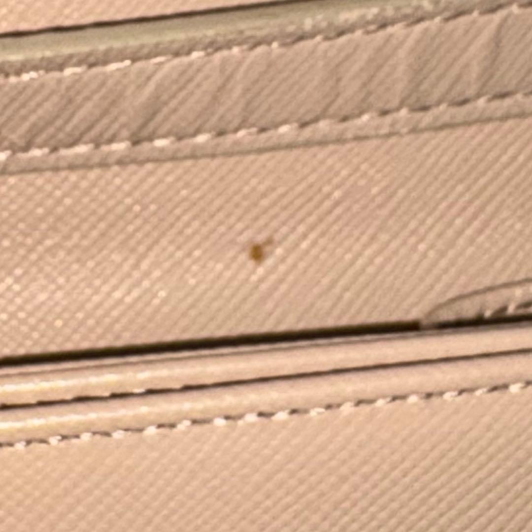 y2k Yves Saint Laurent ベージュショルダーバッグ