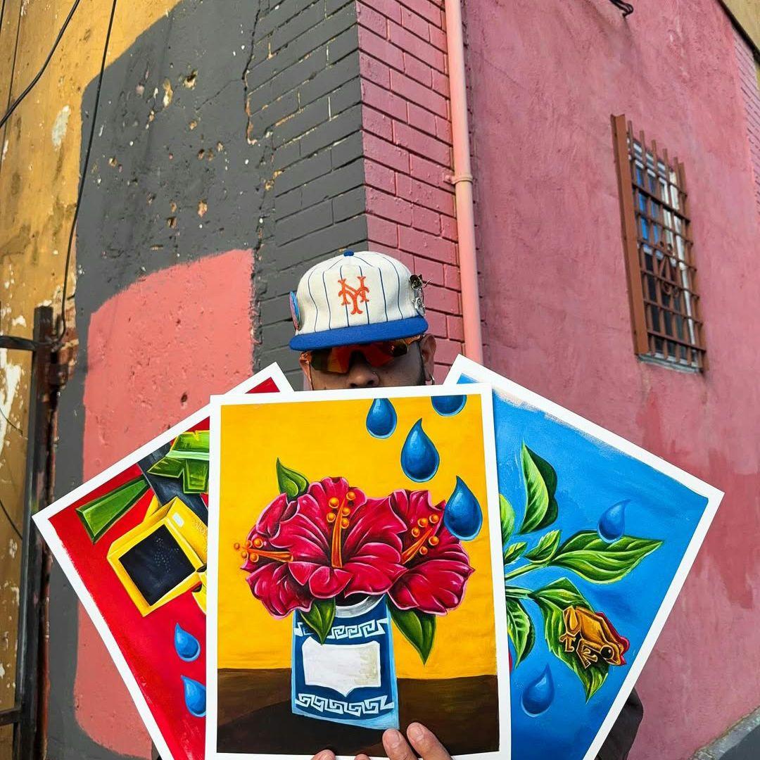 新品日本未発売　uncle vintage 　キャップ