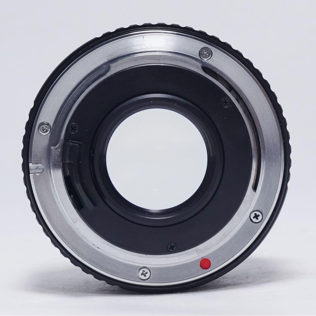 美品 初期型 RICOH リコー XR RIKENON 50mm F2 富岡光学