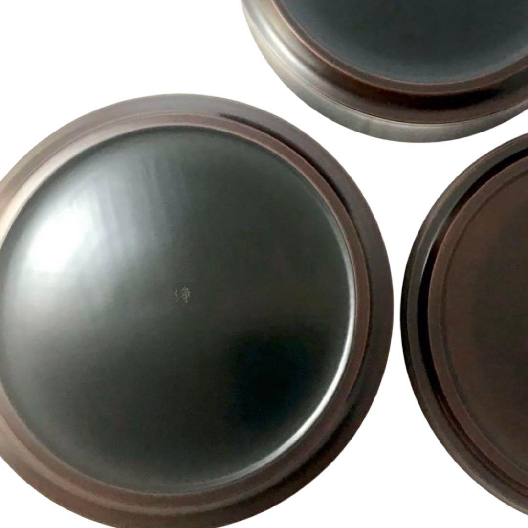 浄法寺　二段丸重　溜　岩舘正二/隆