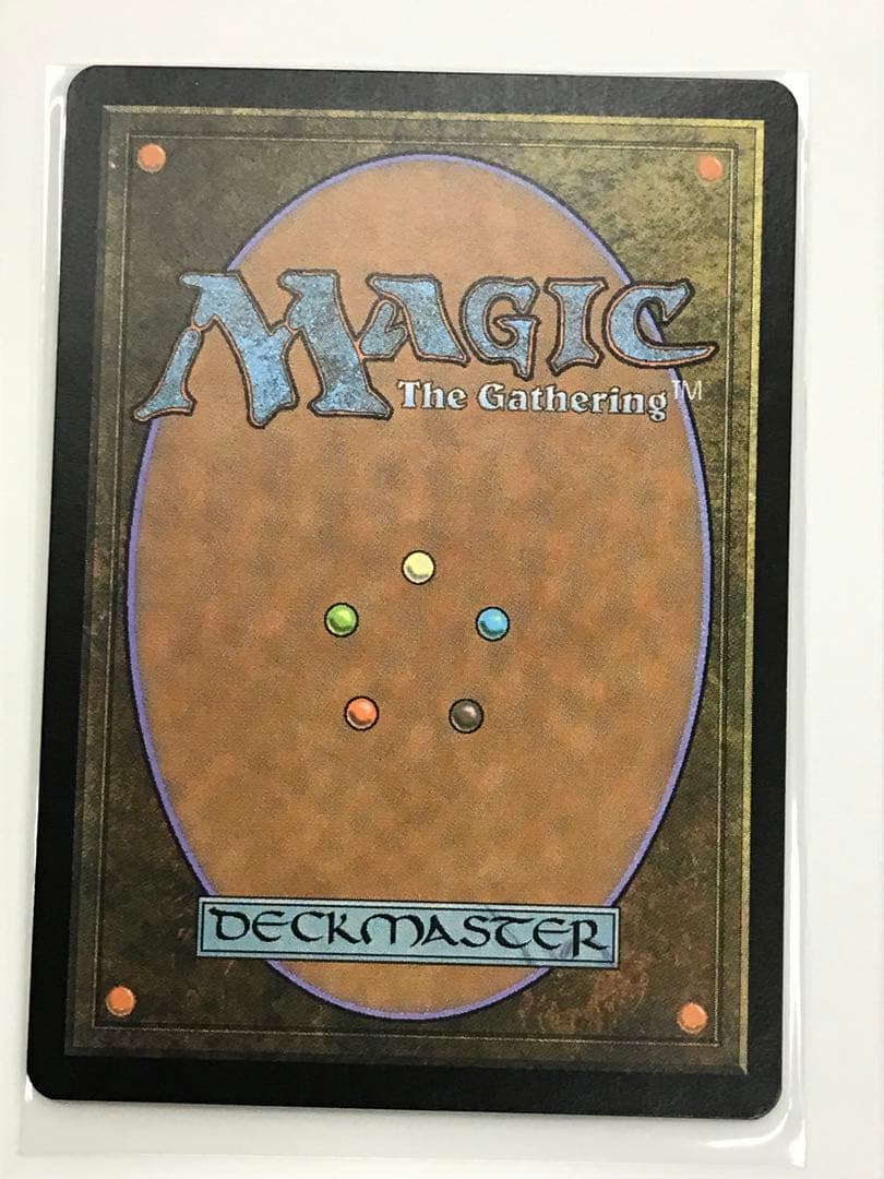 ７版 セラの天使 日本語版 foil