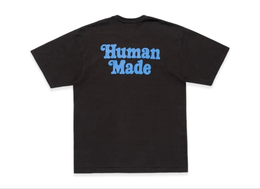 【2XL】HUMAN MADE STARWARS GRAPHIC T-SHIRT