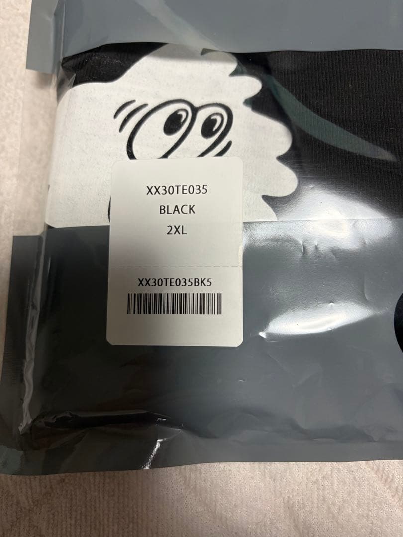 【2XL】HUMAN MADE STARWARS GRAPHIC T-SHIRT