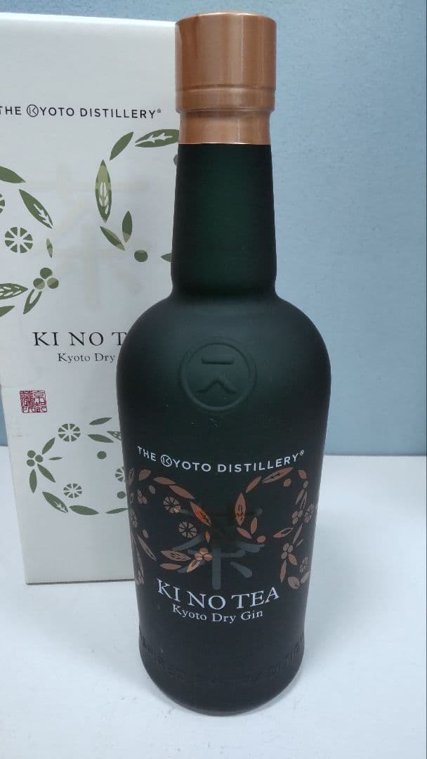 ウイスキー　ジンセット