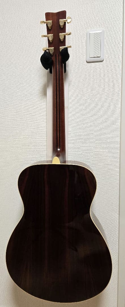 YAMAHA LS6 ARE ギグバック付き