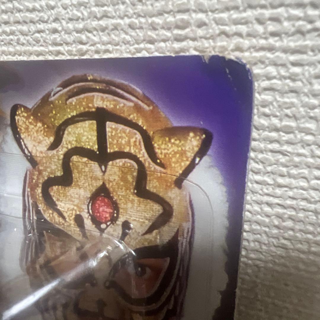 初代タイガーマスク　First Tiger mask