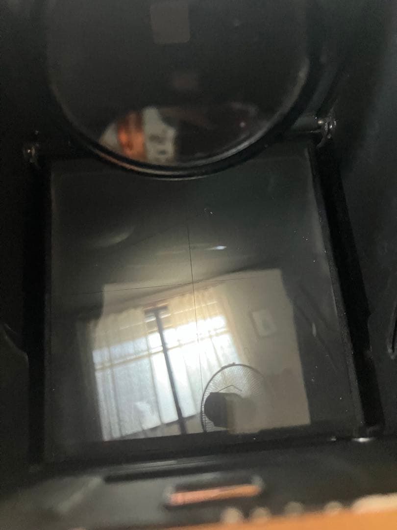 Rolleicord 二眼レフカメラ