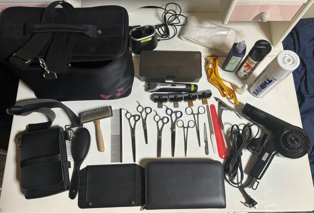 【即購入OK！】トリミングセット